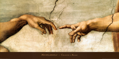 eternal love of God