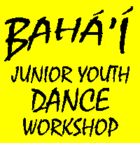 junior group dance workshop