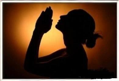 prayer