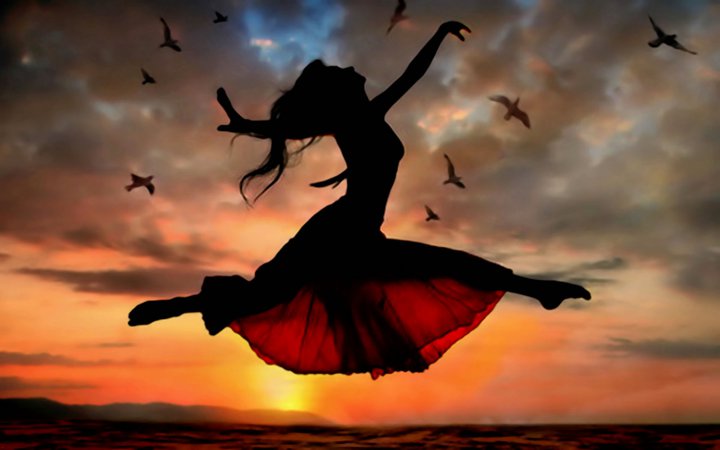 spiritual happiness