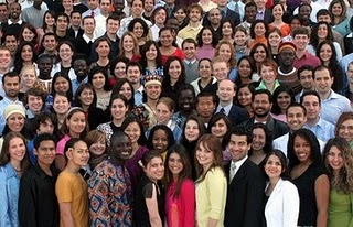 unity in diversity